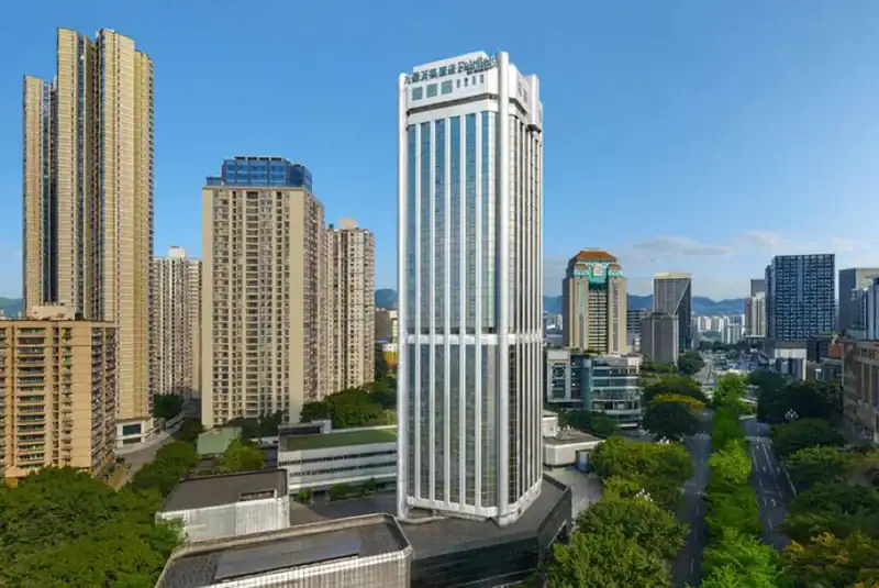 Fairfield by Marriott Opens 100th Hotel in Greater China