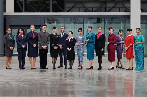 oneworld Expands Heathrow Network as Alaska Airlines Launches Seattle Flights