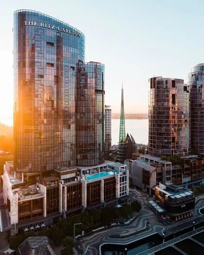 The Ritz-Carlton Perth Deal Signals Confidence in Australia’s Tourism Future