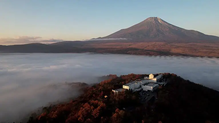 IHG Expands Vignette Collection With Mount Fuji Hotel Rebrand 1 IHG Expands Vignette Collection With Mount Fuji Hotel Rebrand