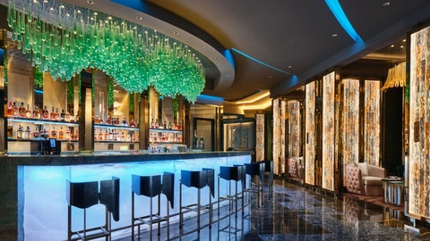 Yi Lounge