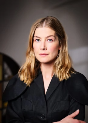 rosamund pike
