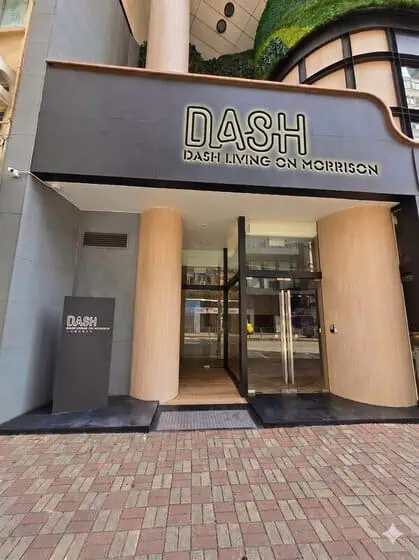 Dash Living Expands Hong Kong Footprint With Wan Chai Acquisition Amid Tourism Recovery