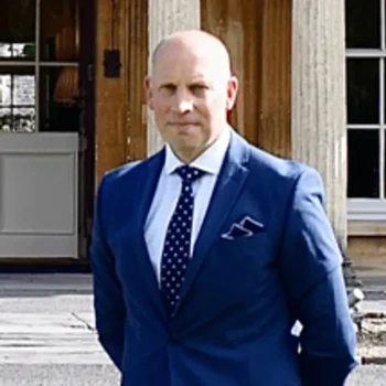 Lucknam Park Appoints David Griffin as General Manager Ahead of Major Wellness Expansion