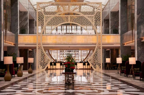 Gran Melia Xi'an