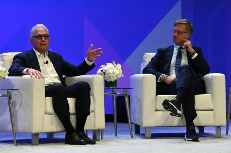Global Hotel CEOs See Travel Demand Holding Strong Despite Inflation and Geopolitical Risks