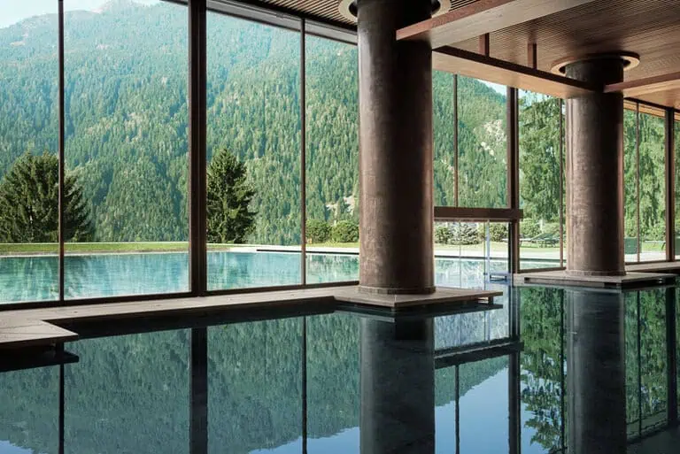 Marriott Brings Lefay Into Luxury Wellness Travel Push