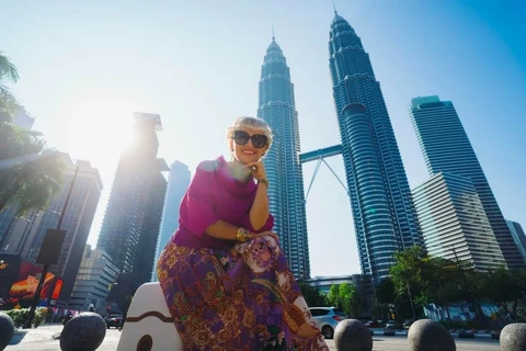 Conrad Kuala Lumpur Names Paola Caciolli as General Manager Ahead of 2026 Opening