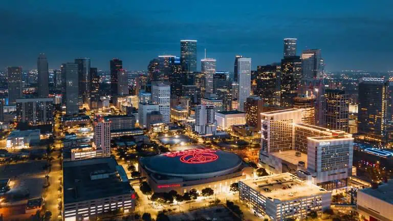 Houston’s neighbourhoods: where to stay, eat and explore in America’s most diverse city