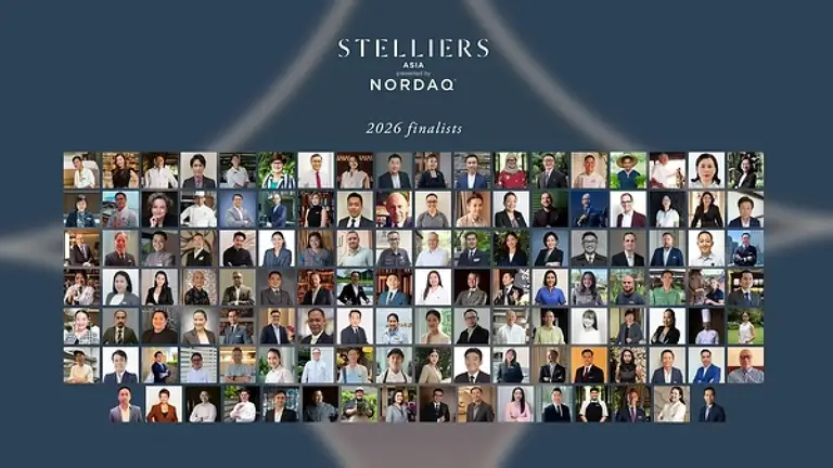 Stelliers Asia 2026 Unveils Finalists, Expands Awards to Recognize More Hospitality Talent