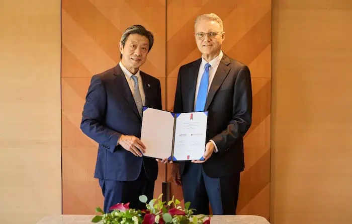 GSTC and Tokyu Hotels & Resorts Sign MOU to Advance Global Sustainable Tourism Standards