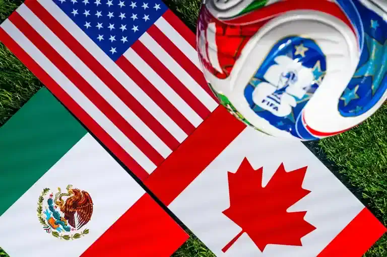 FIFA World Cup 2026 is accelerating digital border management and trusted traveler programs across North America (Image credit WTTC)