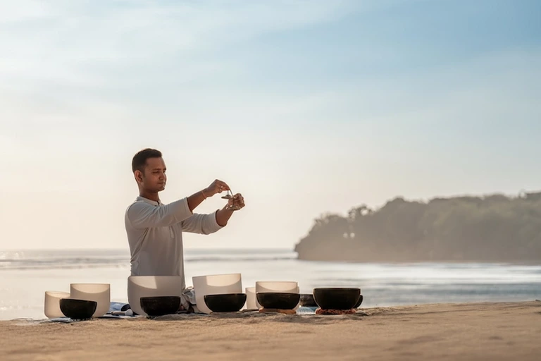 The Westin Resort Nusa Dua Bali Targets Personalized Wellness Travel Boom