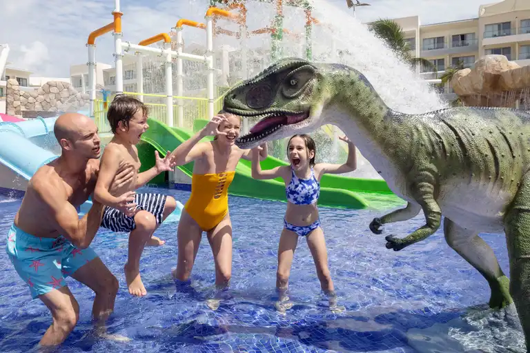 Marriott Bonvoy Launches Summer 2026 All-Inclusive Family Deals with Up to 20% Off Caribbean and Latin America Resorts