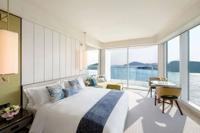 The Fullerton Ocean Park Hotel Hong Kong Marks HKSAR Anniversary with 29% Dining Savings