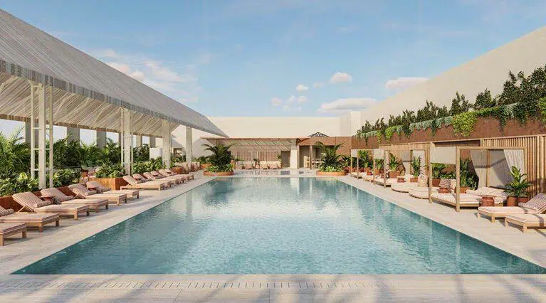 Harilela Hotels Brings The Hari Brand to Singapore with 2027 Opening