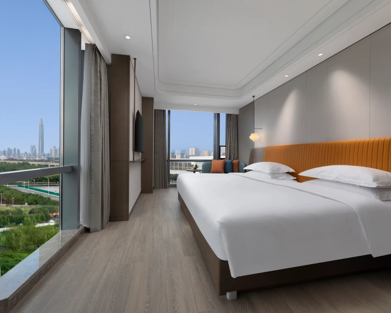 Hyatt Place Tianjin South Railway Station Opens as Tianjin Expands Rail-Linked Hospitality Hub