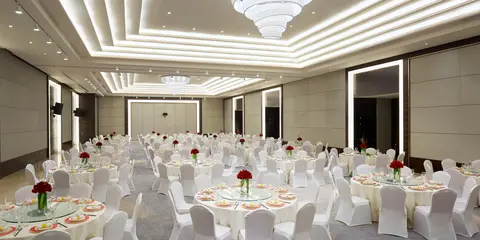 Kai Yuan Ballroom