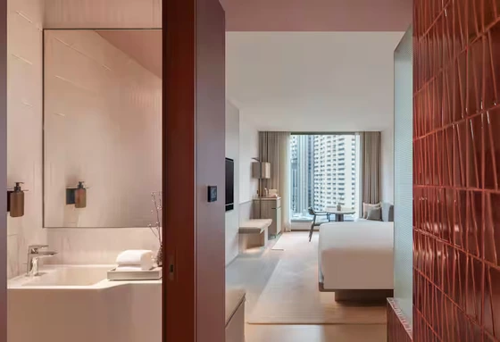 king premium room