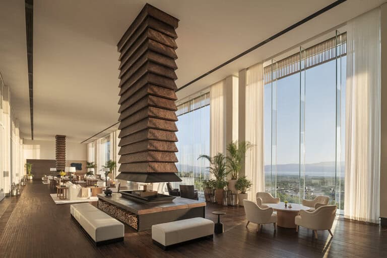 The Dali EDITION Opens as Luxury Travel Shifts Toward Cultural Destinations in China