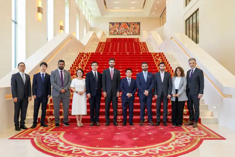 Visit Qatar Strengthens China Tourism Strategy Through AI Partnerships with Fliggy and Huawei