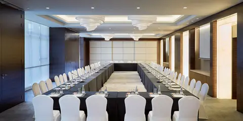 Yong Hui Ballroom