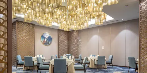 Yuet Fu Chinese Restaurant