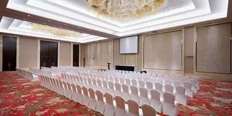 Zheng Guan Ballroom