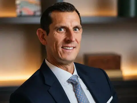 .
Park Hyatt London River Thames Appoints Eike Clausen as General Manager