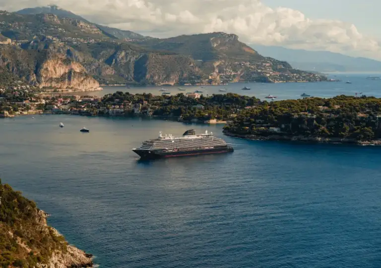Hilton Honors Members Can Now Earn and Redeem Points on Explora Journeys Luxury Cruises
