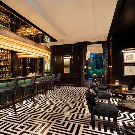 firefly bar