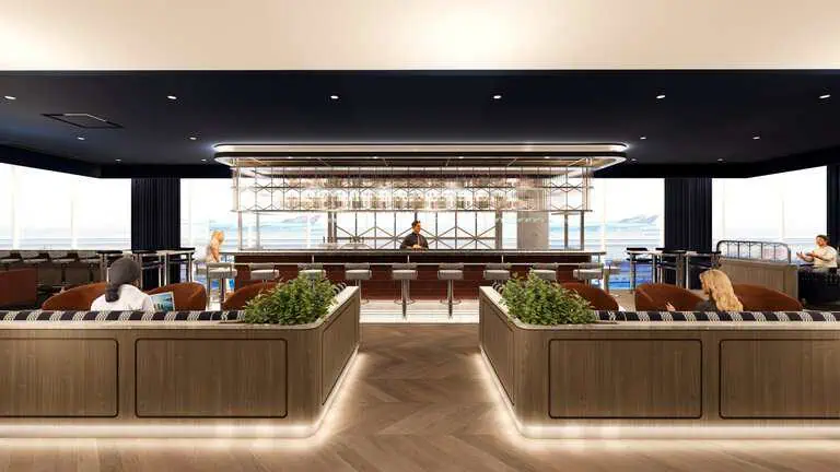 British Airways Celebrates 80 Years of UK–US Flights with New Lounge Investments and Transatlantic Expansion