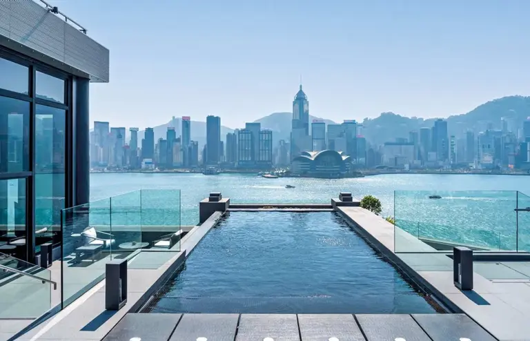 Regent Hong Kong Named Best Hotel in Hong Kong at Travel + Leisure Luxury Awards Asia Pacific 2026
