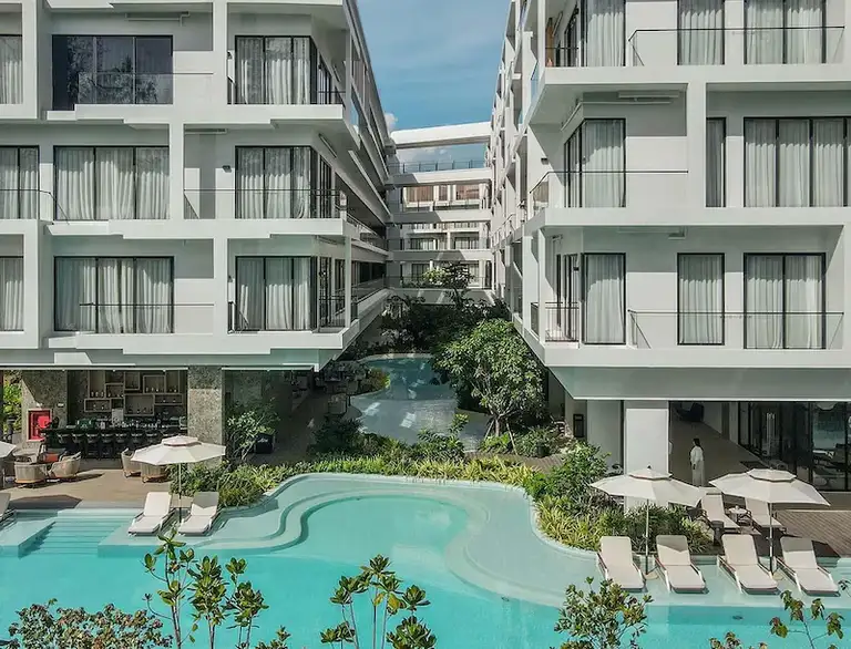 Radisson Resort Layan Phuket Opens on Phuket's Peaceful Northwest Coast