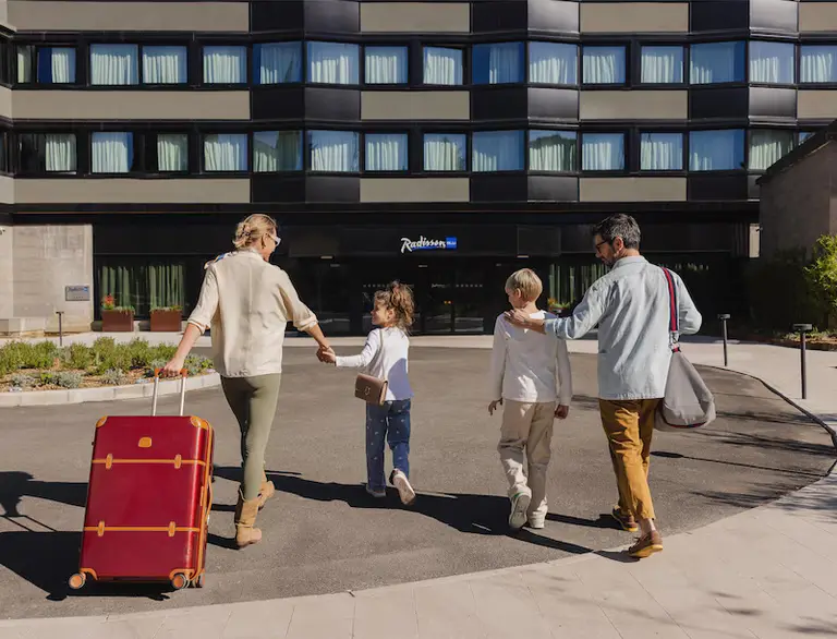 Radisson Hotel Group Launches AI Real-Time Price Matching to Eliminate Best Rate Claims