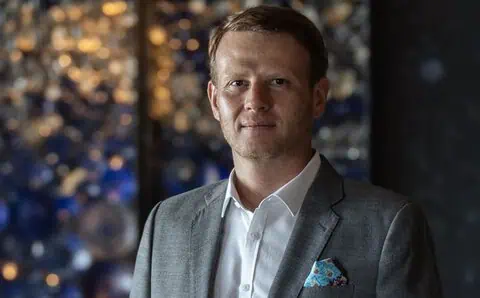 The Ritz-Carlton, Langkawi Appoints Vincent Pauchon as General Manager