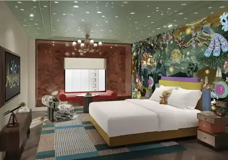 Hilton Signs Three Lifestyle Hotels in Thailand and Maldives
