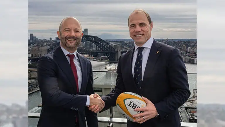 IHG Renews 24-Year Partnership With IHG Hotels & Resorts and Rugby Australia Through 2028
