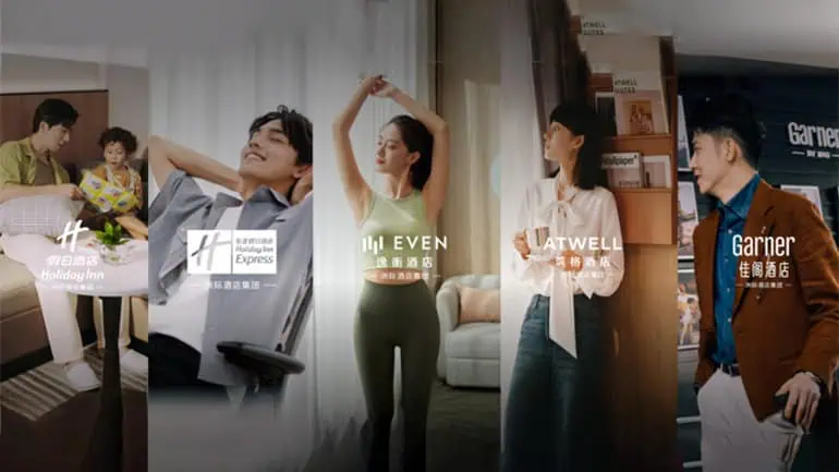 IHG Targets Gen Z Travelers in Greater China with Esports, Student Discounts and Summer Getaways