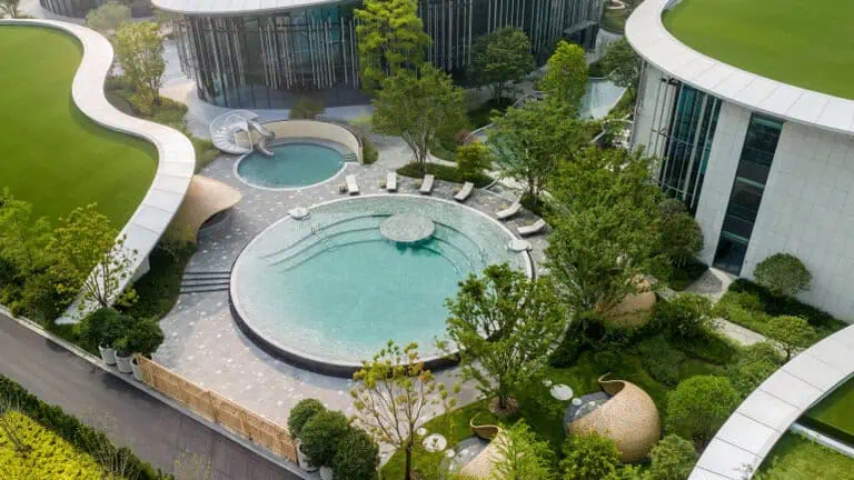 Kimpton Nine Trees Shanghai Opens as South Shanghai's New Wellness Resort