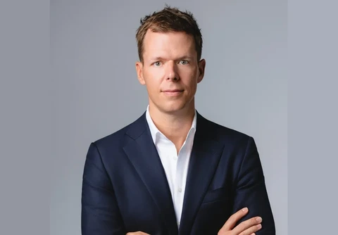 Guido Fredrich, Hyatt Vice President of Development Luxury and Lifestyle EAME