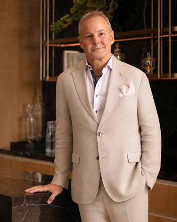 Anders Dimblad appointed General Manager of Banyan Tree Kuala Lumpur and Pavilion Hotel Kuala Lumpur