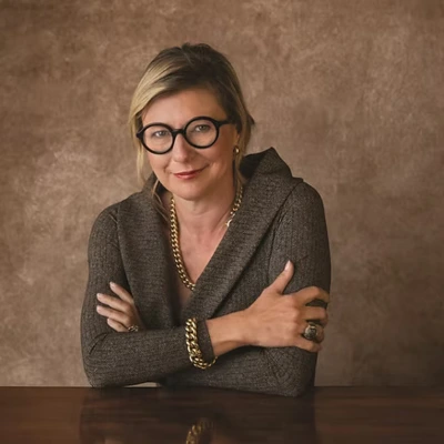 Barbara Muckermann, CEO of Kempinski Hotels