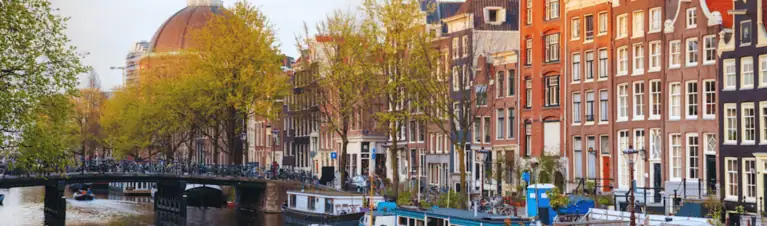 easyJet aircraft offering Bank Holiday flights from UK regional airports to European destinations