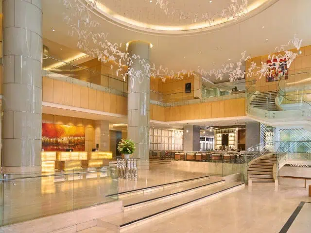 Wanda Hotels & Resorts international hotel expansion across Asia and Africa