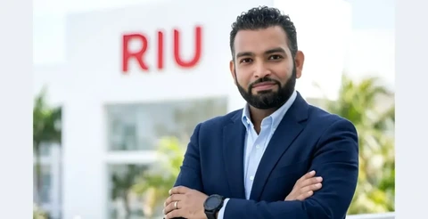 Janitha Madawala appointed Deputy General Manager – East Africa Operations at RIU Hotels & Resorts
