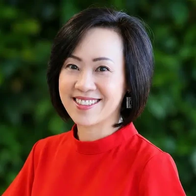 Ming Choo Ling appointed Marriott APEC Chief Human Resources Officer