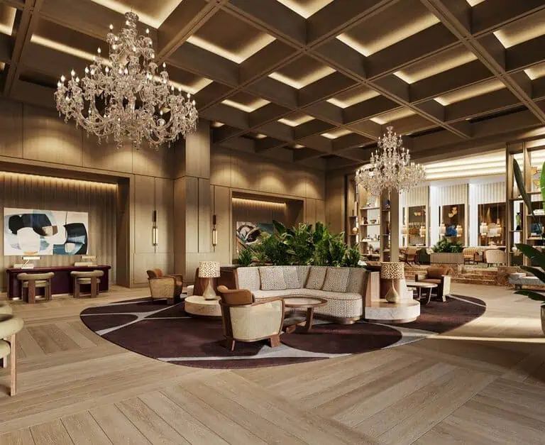 The Hari London, The Hari Hong Kong and The Hari Singapore joining IHG Vignette Collection