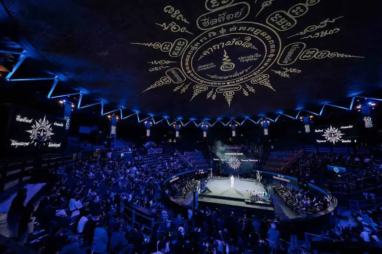 Tourism Authority of Thailand launches The Year of Transformation 2027 tourism strategy