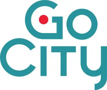 GO City Autume Promo 10% Off